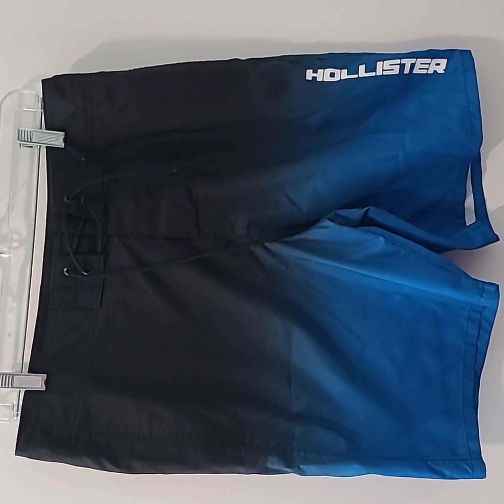 Hollister board short